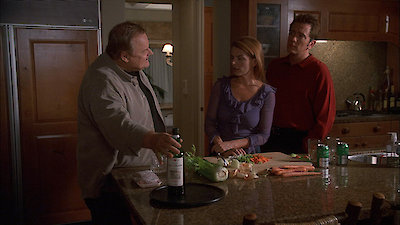 Touched By An Angel Season 7 Episode 6