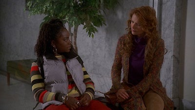 Touched By An Angel Season 7 Episode 7