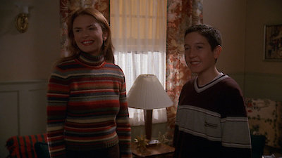 Touched By An Angel Season 7 Episode 10