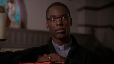 Touched By An Angel Season 7 Episode 13