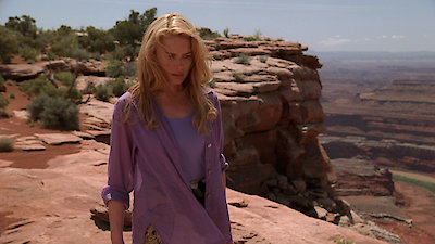 Touched By An Angel Season 7 Episode 23