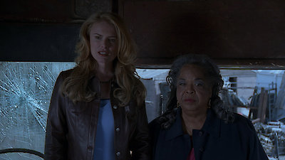 Touched By An Angel Season 7 Episode 24