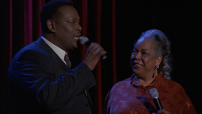 Touched By An Angel Season 8 Episode 20