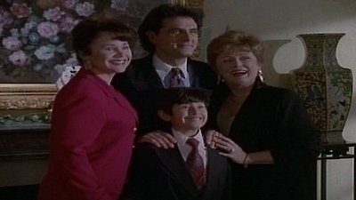 Touched By An Angel Season 1 Episode 8