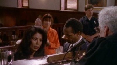 Touched By An Angel Season 2 Episode 16