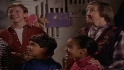 Touched By An Angel Season 3 Episode 12