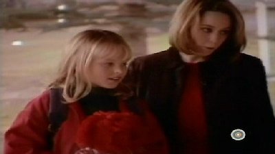 Touched By An Angel Season 3 Episode 21