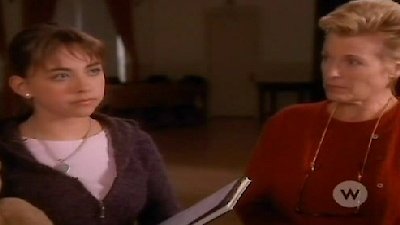 Touched By An Angel Season 7 Episode 20