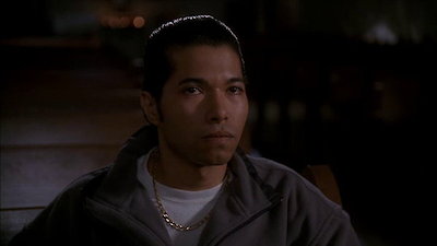 Touched By An Angel Season 7 Episode 14