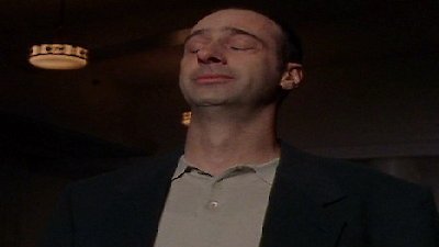 Touched By An Angel Season 7 Episode 17