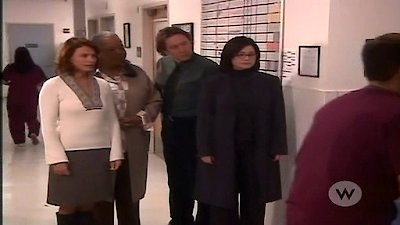 Touched By An Angel Season 7 Episode 21