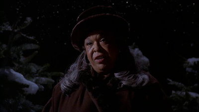 Touched By An Angel Season 7 Episode 19