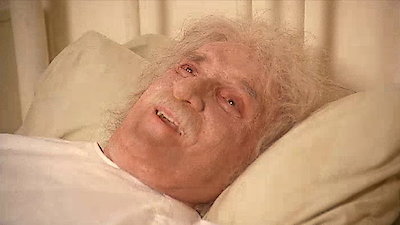 Touched By An Angel Season 7 Episode 25