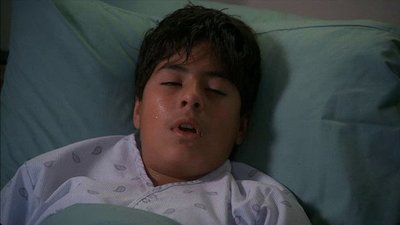 Touched By An Angel Season 7 Episode 18