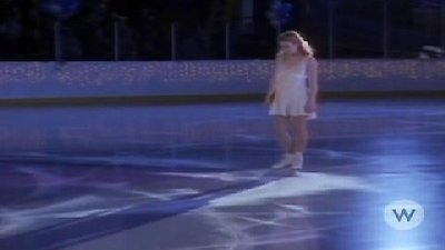 Touched By An Angel Season 7 Episode 5