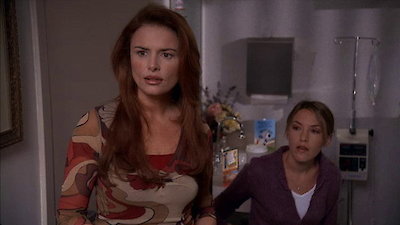Touched By An Angel Season 8 Episode 17