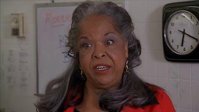 Touched By An Angel Season 8 Episode 18