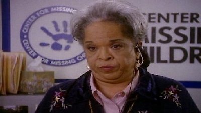 Touched By An Angel Season 2 Episode 18