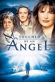 Touched By An Angel