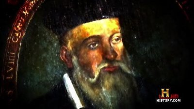 Nostradamus Effect Season 1 Episode 6