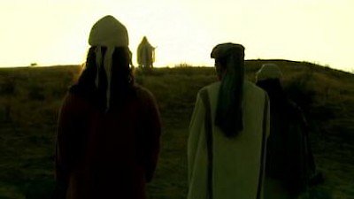 Nostradamus Effect Season 1 Episode 11