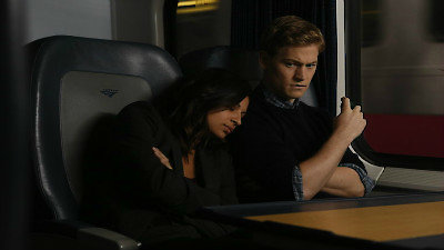 Allegiance Season 1 Episode 4