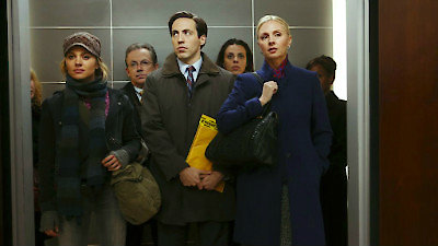 Allegiance Season 1 Episode 5