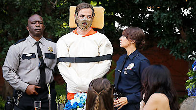 Angie Tribeca Season 3 Episode 10