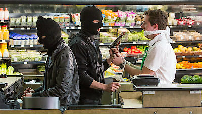 Angie Tribeca Season 1 Episode 7