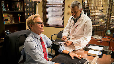 Angie Tribeca Season 1 Episode 9