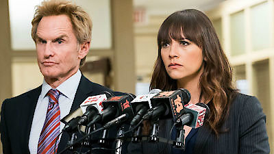 Angie Tribeca Season 1 Episode 10