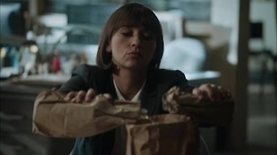 Angie Tribeca Season 2 Episode 9