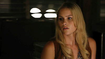 Aquarius Season 1 Episode 1