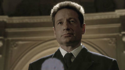 Aquarius Season 1 Episode 12