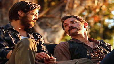 Aquarius Season 1 Episode 13