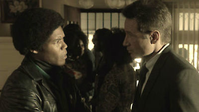 Aquarius Season 1 Episode 10