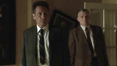 Aquarius Season 1 Episode 7