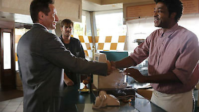 Aquarius Season 1 Episode 2