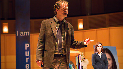 Backstrom Season 1 Episode 3