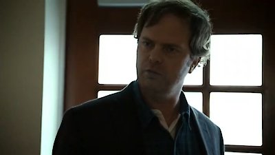 Backstrom Season 1 Episode 5