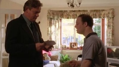 William and Mary Season 2 Episode 1