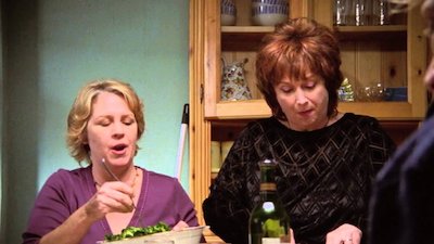 William and Mary Season 2 Episode 3