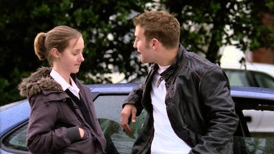 William and Mary Season 2 Episode 4