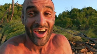 Marooned Season 1 Episode 3