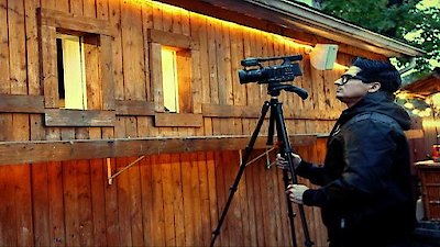 Ghost Adventures Aftershocks Season 2 Episode 1