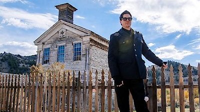 Ghost Adventures Aftershocks Season 2 Episode 2