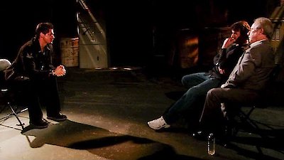 Ghost Adventures Aftershocks Season 2 Episode 3