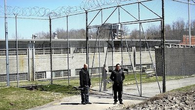 Ghost Adventures Aftershocks Season 2 Episode 5