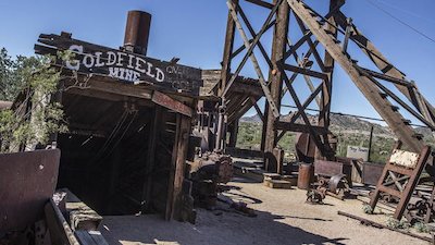 Ghost Adventures Aftershocks Season 3 Episode 1