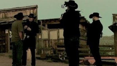 Ghost Adventures Aftershocks Season 2 Episode 7